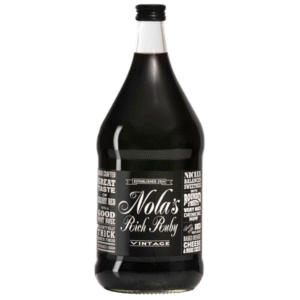 Nola's Rich Ruby 1.5 Litre