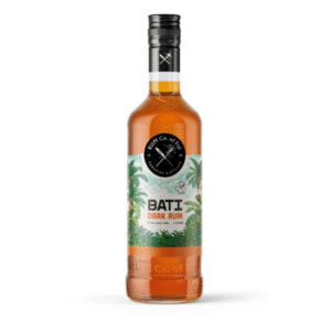 Bati Spiced Rum 1L