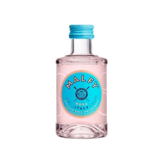 Malfy Con Rosa Gin 50ml