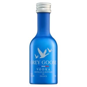 Grey Goose Vodka 50mL