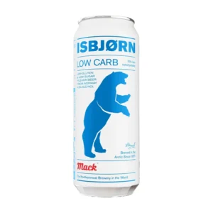 Mack Isbjorn Low Carb 500C
