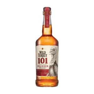 Wild Turkey 101 700mL