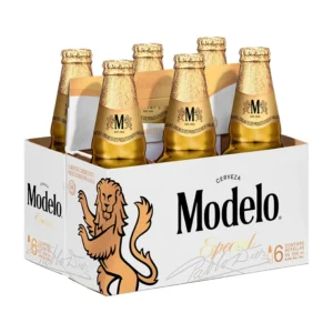 Modelo Especial 4.5% 6x355B