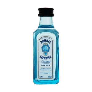 Bombay Sapphire 50ml