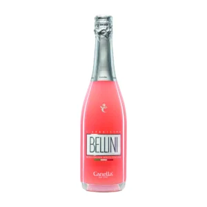 Canella Bellini White Peach
