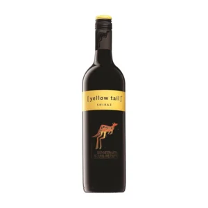 Yellow Tail Shiraz 750mL