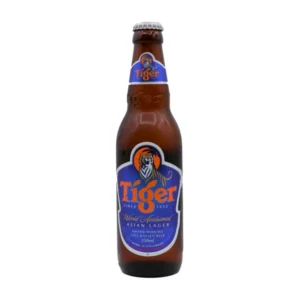 Tiger Lager 6x330B