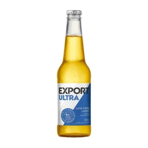 Export Ultra Low Carb 6x330B