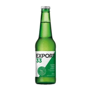 Export 33 6x330B