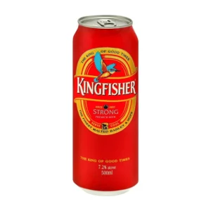 Kingfisher Strong 7.2% 1x500C