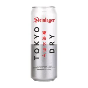 Steinlager Tokyo Can 500ml