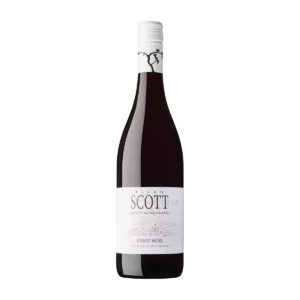 Allan Scott WL PinotN