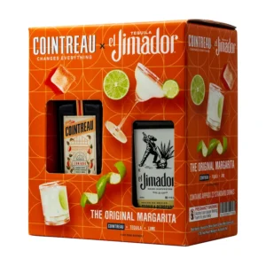 El Jimador Margat Mixes 1100ml