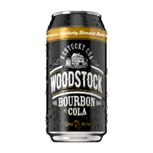 Woodstock 7% 4x250C