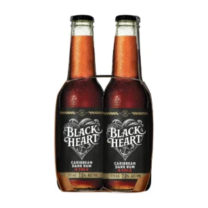 Black Heart 7% 4x330B