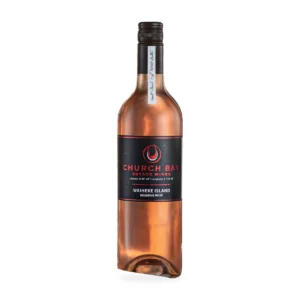 Church Bay Res Rose 750mL