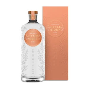 Little Biddy Rose Gold 700ml