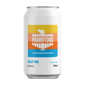 Parrotdog Birdseye Hazy 330C