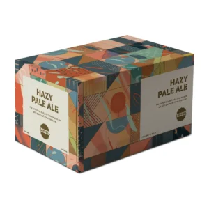 Sawmill Hazy Pale Ale 6x330C
