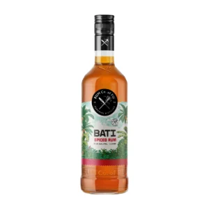 Bati Spiced Rum 1L