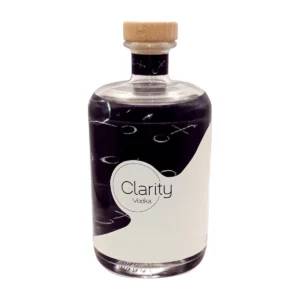 Clarity Vodka 700ml