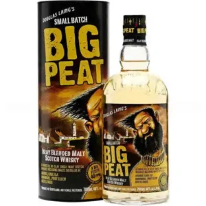 Douglas L Big Peat Blend 700ml