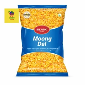 Bikano Moong Dal 150gm