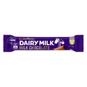 Cadbury Dairy Milk 50g
