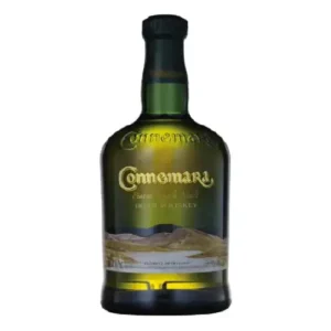 Connemara Irish Whiskey 700mL