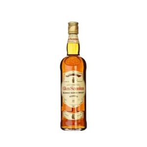 Glen Scanlan Whisky 700ml
