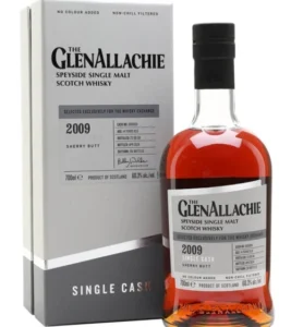 GlenAllachie 14YO 09-23 57.9%