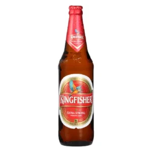 Kingfisher Strong Btl 1x650ml