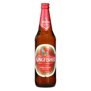Kingfisher Strong Btl 650ml