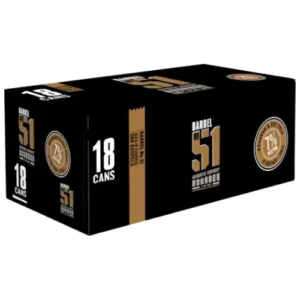 Barrel 51 7% 18x250C