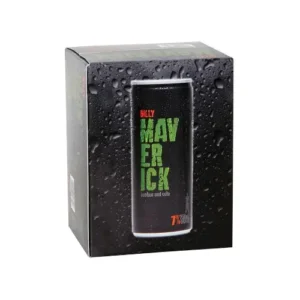 Billy Maverick 7% 12x250C