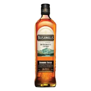 Bushmills American Oak 700ml