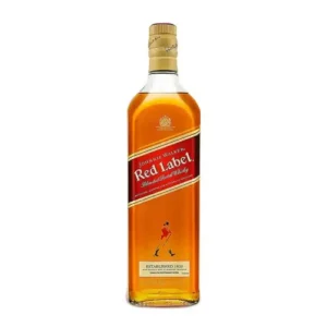 Johnnie Walker Red 1000mL