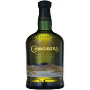 Connemara Irish Whiskey 700mL