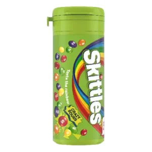 Skittles Sour Tube 30g