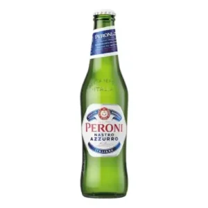 Peroni Nastro Azzrro 10x330C
