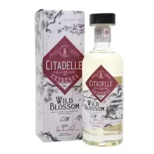 Citadelle Wild Blossom Gin 700