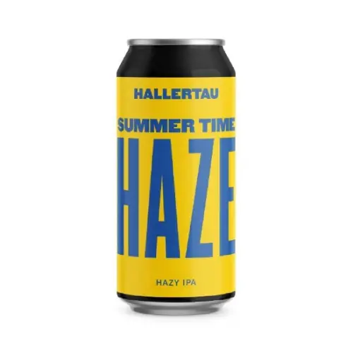 Hallertau Summer Time 440C