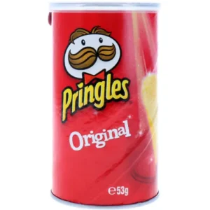Pringles Original 53g