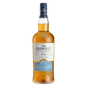 Glenlivet Founders Res 1000mL