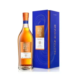 Glenmorangie 18YO Infnta 700ml