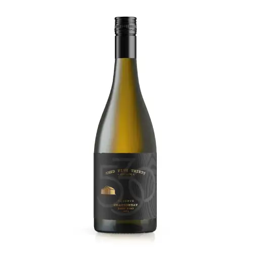 Shed Five Thirty Chard