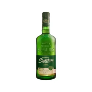 Signature Whisky 180ml