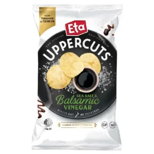 Eta Uppercuts Balsmicvin 140g