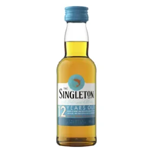 Singleton 12YO 50ml