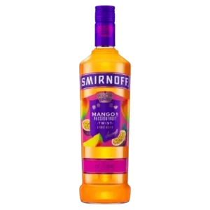 Smirnoff Mango Passionft 700ml